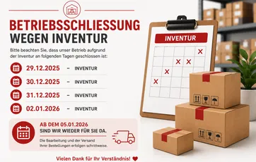 Betrieb während der Ferien 2025
