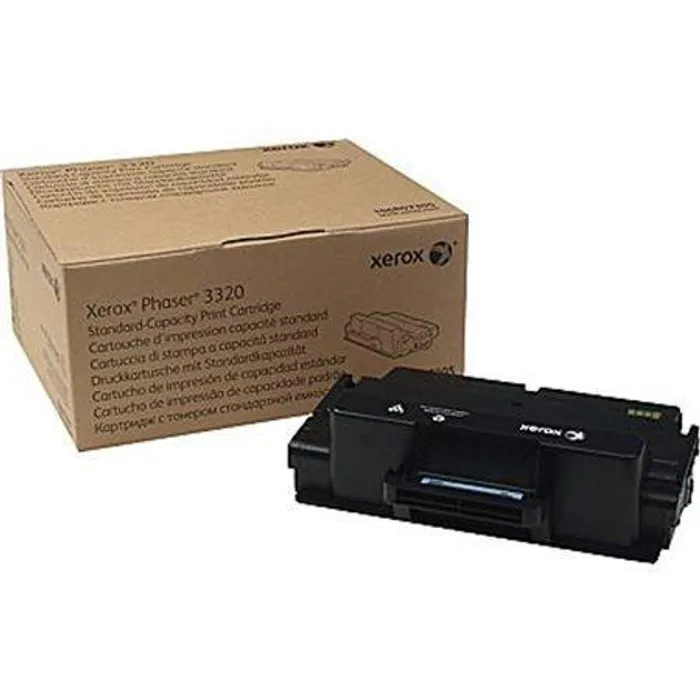 Hauptbild des Produkts 106R02305 Toner cartridge pro Phaser 3320DNI tiskárna, XEROX černá, 5k