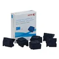 108R00958 Festes Tintenkassette für ColorQube 8870 Drucker, XEROX cyan, 17,3 Tausend Seiten