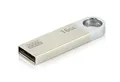 16 GB USB-Flash-Laufwerk 2.0, 20/5 MB/s, Metall, GOODRAM „UNITY“