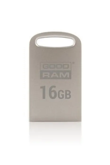 Hauptbild des Produkts 16GB USB flash disk 3.0, 120/10 MB/sec, kov, GOODRAM "POINT"