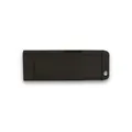 64GB USB Flash 2.0 Slider, VERBATIM, schwarz