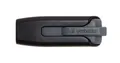 32GB USB Flash 3.0, 60/12 MB/sec, VERBATIM V3, schwarz-grau
