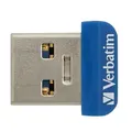 Weiteres Produktbild 32 GB USB Flash 3.0, 80/25 MB/Sek., VERBATIM NANO STORE 'N' STAY