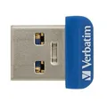 Weiteres Produktbild 32 GB USB Flash 3.0, 80/25 MB/Sek., VERBATIM NANO STORE 'N' STAY