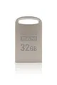 32 GB USB-Flash-Laufwerk 3.0, 120/10 MB/s, Metall, GOODRAM „POINT“