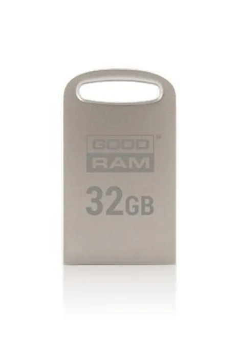 Hauptbild des Produkts 32GB USB flash disk 3.0, 120/10 MB/sec, kov, GOODRAM "POINT"