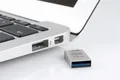 32 GB USB-Flash-Laufwerk 3.0, 120/10 MB/s, Metall, GOODRAM „POINT“