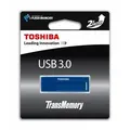32 GB USB-Stick „DAICHI“, schwarz, USB 3.0, TOSHIBA