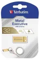Weiteres Produktbild 32 GB USB-Stick „Exclusive Metal“, USB 3.0, VERBATIM