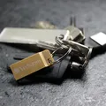 Weiteres Produktbild 32 GB USB-Stick „Exclusive Metal“, USB 3.0, VERBATIM