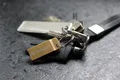 32 GB USB-Stick „Exclusive Metal“, USB 3.0, VERBATIM