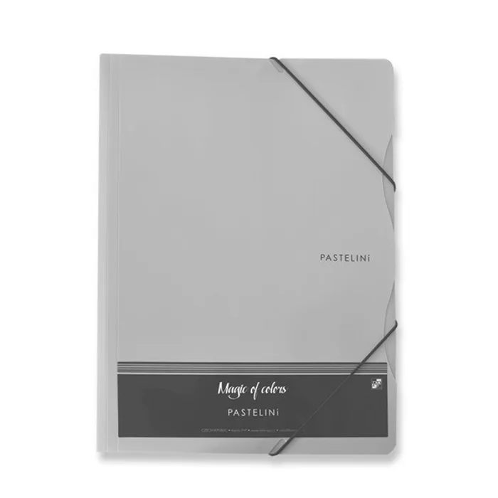 Hauptbild des Produkts 3chlopňové desky Pastelini fialové