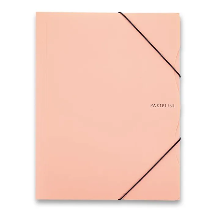 Hauptbild des Produkts 3chlopňové desky Pastelini meruňkové