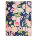 Weiteres Produktbild Pigna Nature Flowers A4 3-Klappen-Tafel, Motivmix