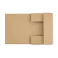 3-fach Laminatdielen mit KRAFT Naturkautschuk