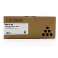 407166 Toner pro SP 100e, SP 112 tiskárny, RICOH černá, 1 200 stránek