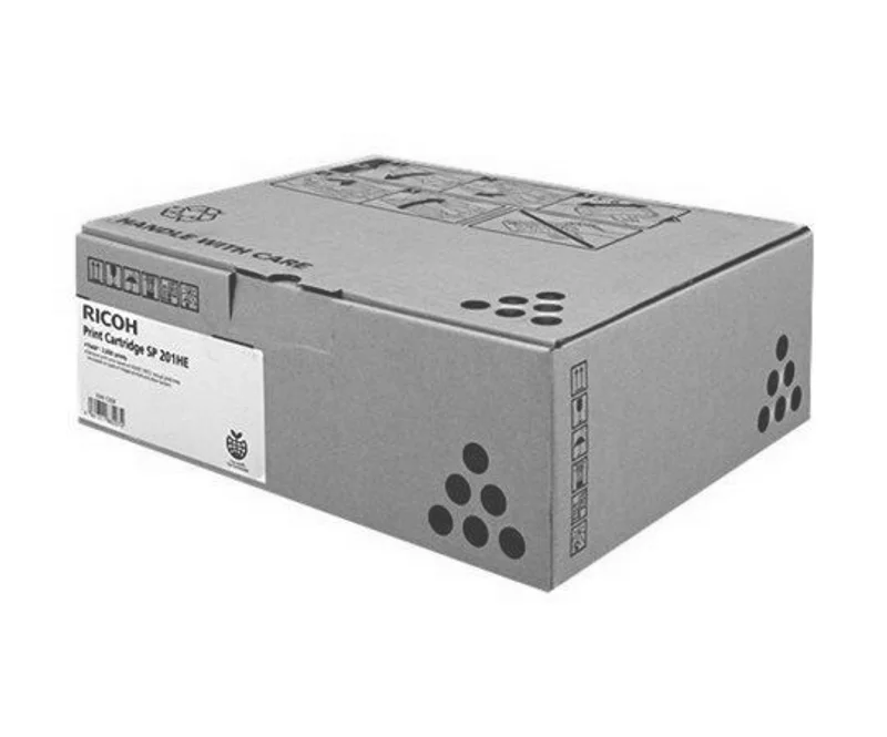 Hauptbild des Produkts 407254 Toner pro SP 201N, SP 203S, SP 204, SP 211 tiskárny, RICOH černá, 2 600 stránek