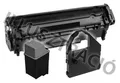 Ricoh Original Toner 407318, black, 12000S, Ricoh P 4510DN, SP 4510SF, SP 4500HE, O