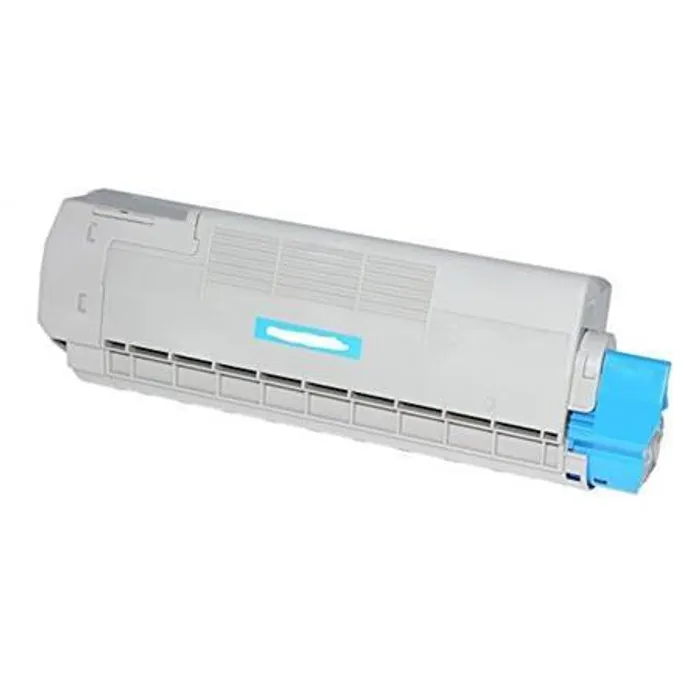 Hauptbild des Produkts 44844515 Toner pro ES8431, 8441 tiskárny OKI cyan, 10tis.stran