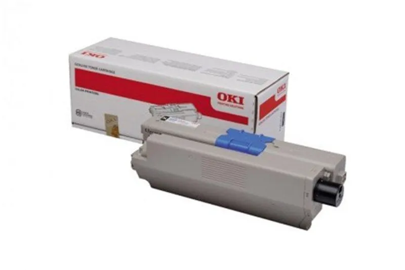Hauptbild des Produkts 44973512 Toner pro  ES3452, 5431, 5462 tiskárny, OKI černá, 7tis.stran