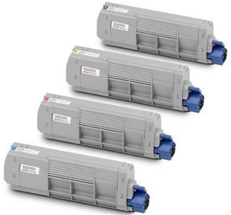 Hauptbild des Produkts 45396302 Toner pror MC760,770,780 tiskárny, OKI magenta, 6tis.stran
