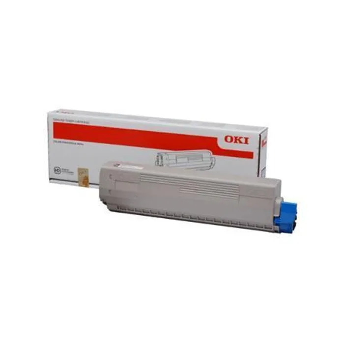 Hauptbild des Produkts 45643609 Toner do tiskárny ES9455, černá, 83,4 tis. stran, OKI