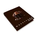 Weiteres Produktbild 4-Ring-Ordner Pigna Monocromo Chocolate - A4, 30 mm, Motivmix