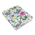 Weiteres Produktbild 4-Ring-Ordner Pigna Nature Flowers A4, 35 mm, Motivmix