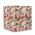 Weiteres Produktbild 4-Ring-Ordner Pigna Nature Flowers A4, 35 mm, Motivmix