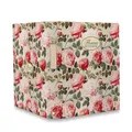 Weiteres Produktbild Pigna Nature Flowers A5 4-Ring-Ordner, 35 mm, Motivmix