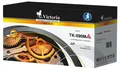 590 Inkjet cartridge pro tiskárny FS C2026, 2126, 5000 str., červená, VICTORIA
