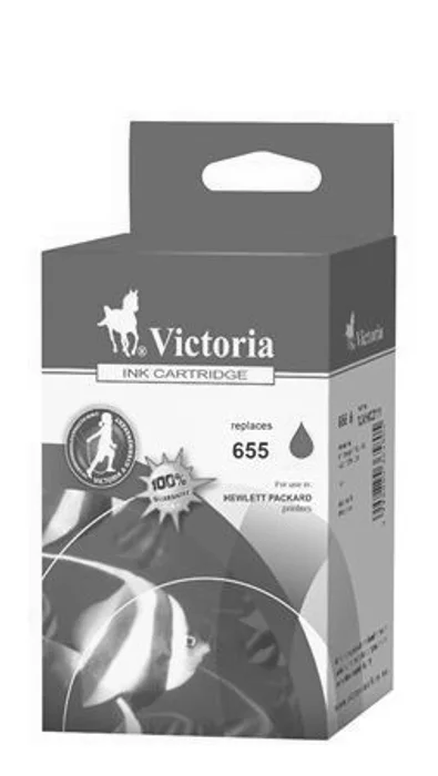 Hauptbild des Produkts 655 Inkjet cart. pro Deskjet Ink Advantage 3520 tiskárny, VICTORIA, magenta 12 ml