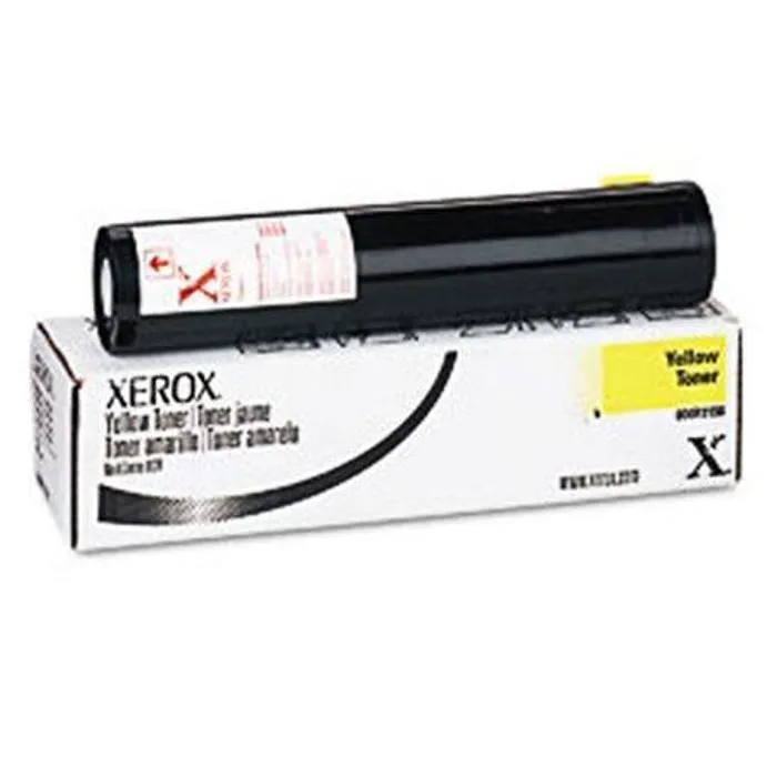Hauptbild des Produkts 6R01156 Toner pro WorkCentre M24 tiskárny, XEROX žlutá, 15tis.stran