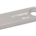 Weiteres Produktbild 8GB USB-Flash-Laufwerk 2.0, 10/5 MB/s, Kingston „DT SE9“