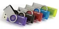 16 GB USB-Flash-Laufwerk 2.0, 10/5 MB/s, Kingston „DT101 G2“, schwarz