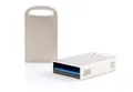 8 GB USB-Stick 3.0, 120/10 MB/s, Metall, GOODRAM „POINT“