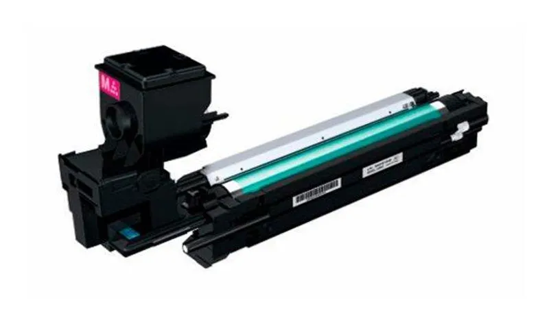 Hauptbild des Produkts A0WG0CH Toner pro Magicolor 3730 tiskárnu, KONICA-MINOLTA Magenta, 3 tisíc