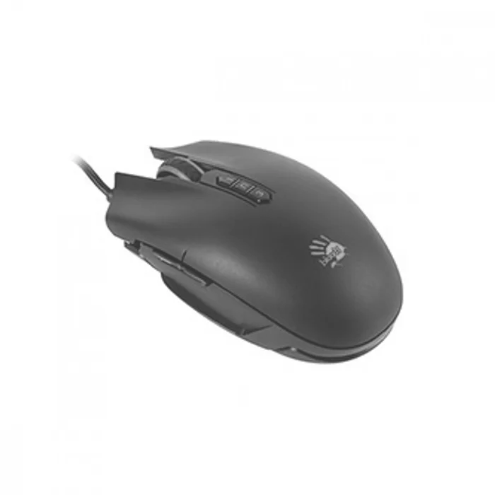 Hauptbild des Produkts A4tech Myš BLOODY P80 PRO, 16000DPI, optická, 8tl., drátová USB, černá, herní, RGB podsví