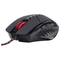 Weiteres Produktbild A4Tech Maus Bloody V7, 3200DPI, optisch, 7Tas., USB verdrahtet, schwarz, Game, V-Track, LAGLESS SHOTING, CORE 2