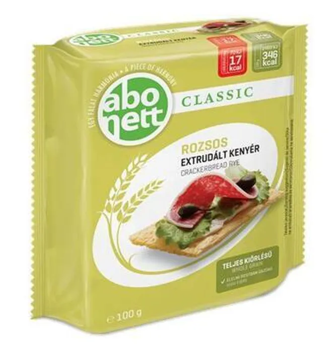 Hauptbild des Produkts Abonett, 100g, rýžový
