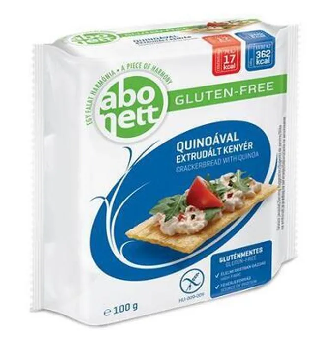 Hauptbild des Produkts Abonett, 100g