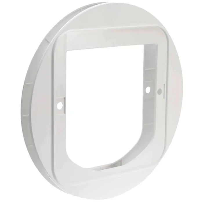 Hauptbild des Produkts Adaptér pro dvířka SureFlap 38530/38540, o 28.5 cm, bílá