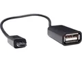 Adapter, USB - micro USB, F/M, SANDBERG