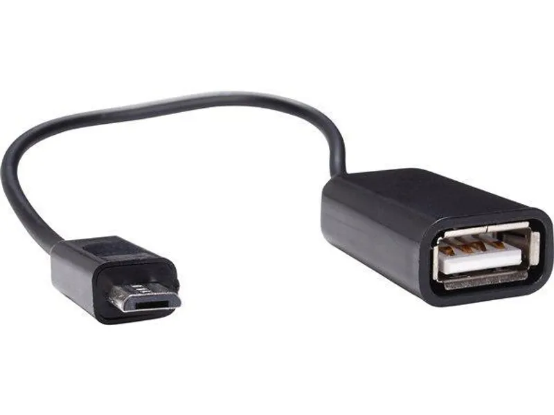 Hauptbild des Produkts Adaptér, USB - micro USB, F/M, SANDBERG