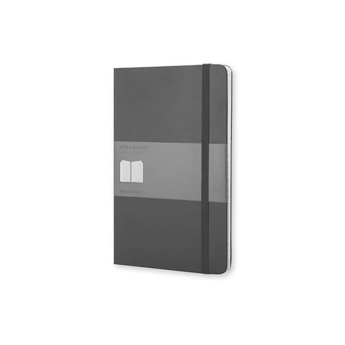Hauptbild des Produkts Adresář Moleskine - tvrdé desky S, černý