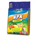 Agro NPK-Universaldünger 11-7-7 5 kg