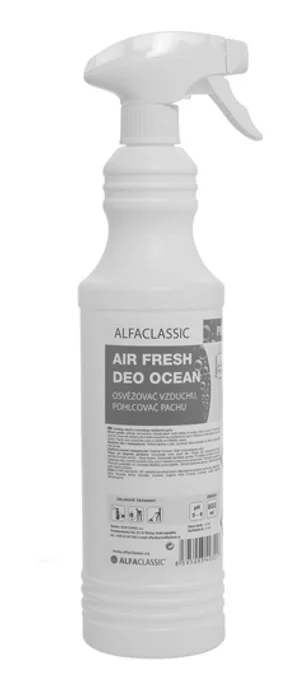 Hauptbild des Produkts AIR FRESH deo ocean Premium 800ml