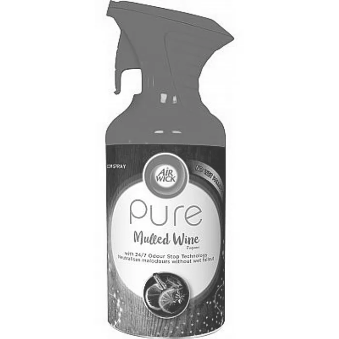 Hauptbild des Produkts Air Wick Pure Svařené víno osvěžovač vzduchu sprej 250 ml