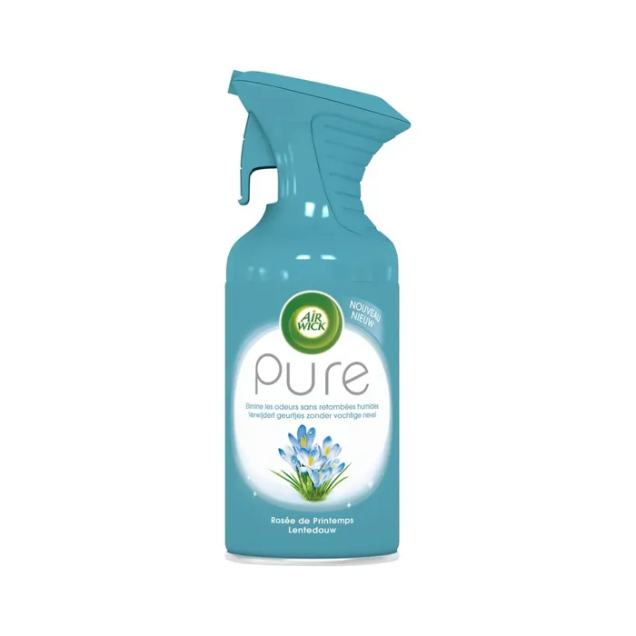 Hauptbild des Produkts Air Wick Pure Svěží vánek osvěžovač vzduchu sprej 250 ml